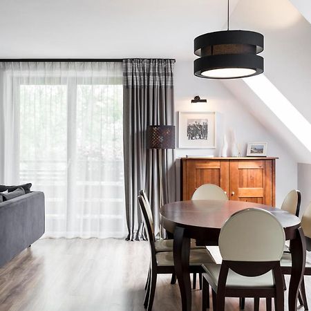 Apartament Nad Cukiernia ซาโกปาเน ภายนอก รูปภาพ