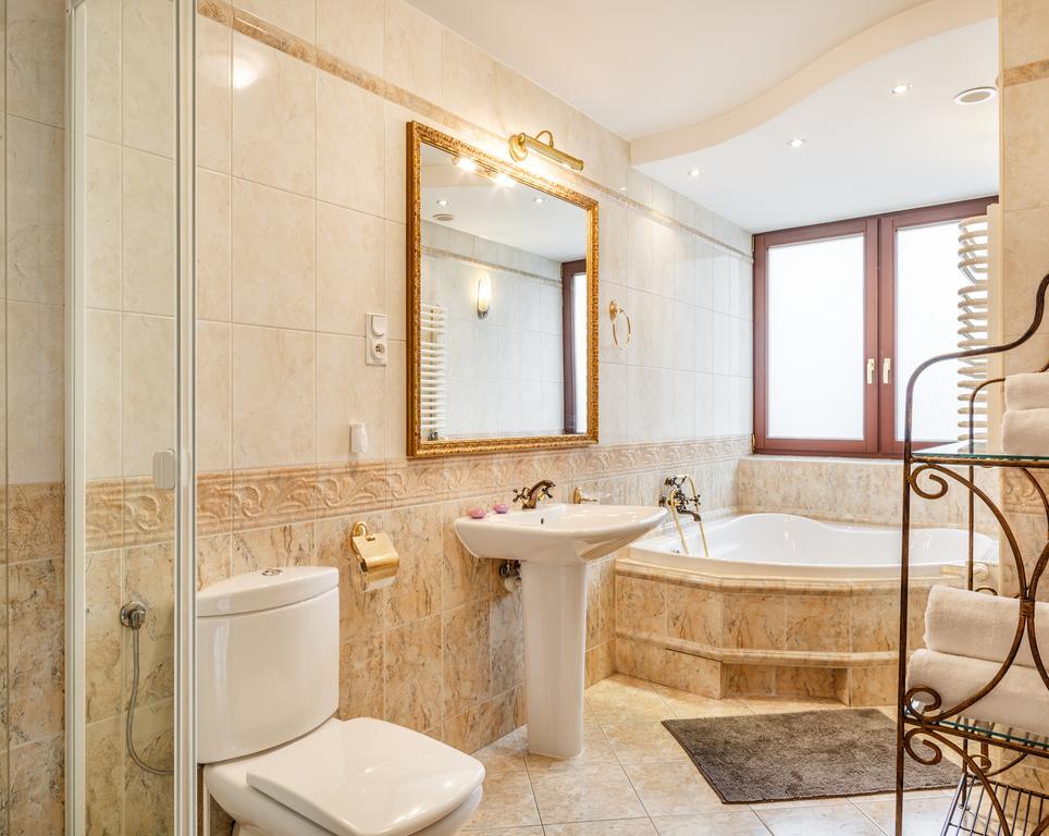 Apartament Nad Cukiernia ซาโกปาเน ภายนอก รูปภาพ