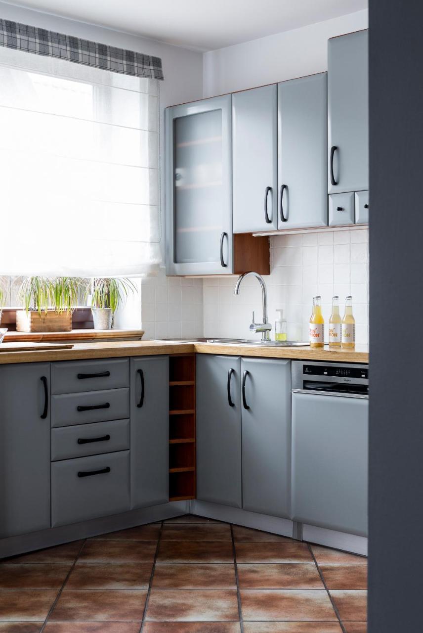 Apartament Nad Cukiernia ซาโกปาเน ภายนอก รูปภาพ