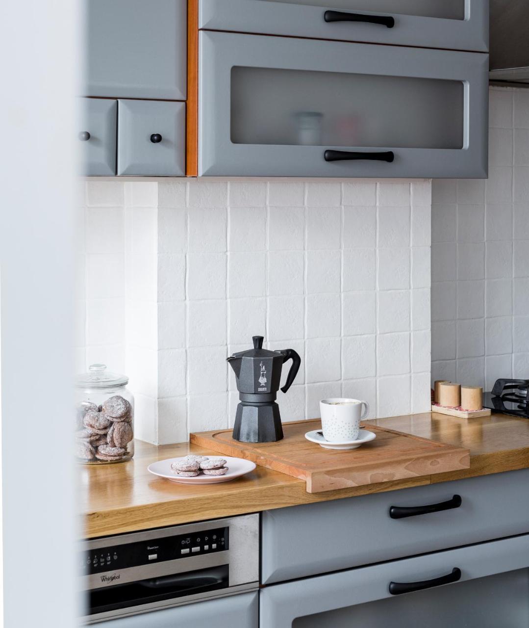 Apartament Nad Cukiernia ซาโกปาเน ภายนอก รูปภาพ